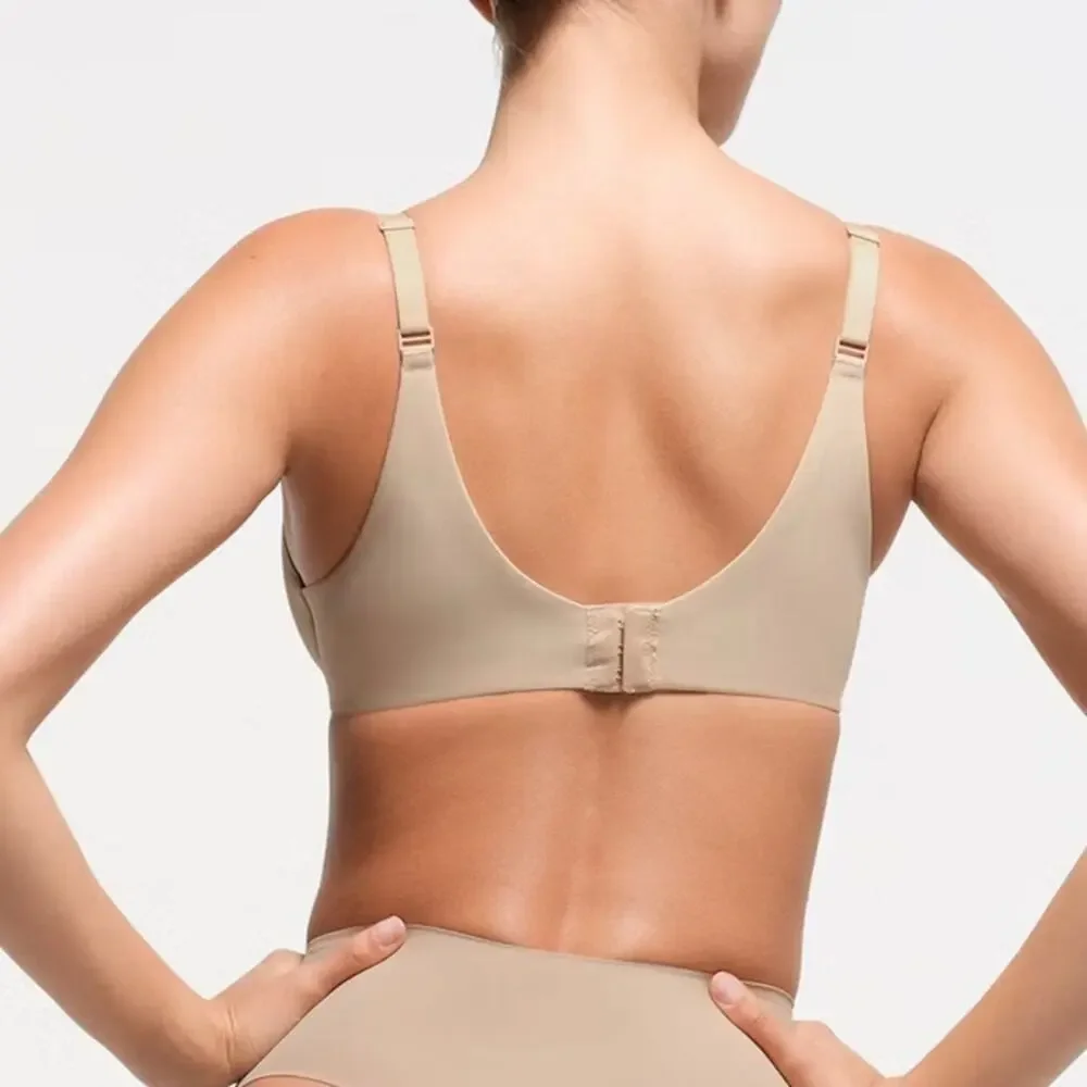 SKIMS Full Coverage Lightly Lined Bra - Picture 2 of 5